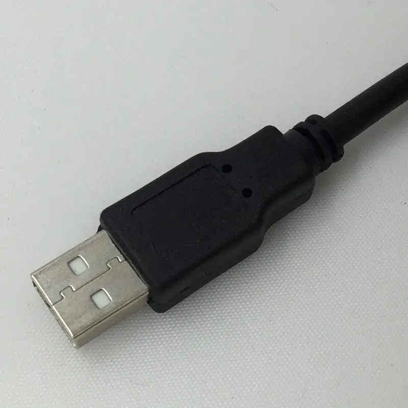 5FT Hi-Скорость 8 Pin USB кабель для передачи данных Ведущий Шнур Fujifilm Fuji цифровых камер