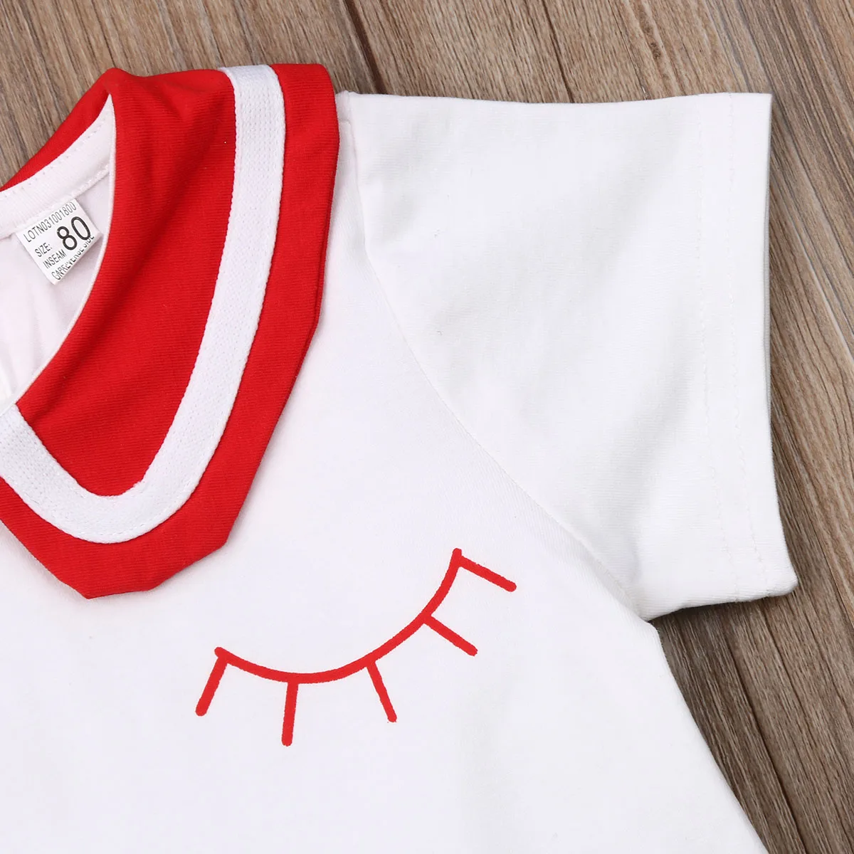 Newborn Infant Toddler Cute Baby Girls 2019 New Summer White Casual Dress Bow-Knot Party Princess Tutu Clothes | Детская одежда и