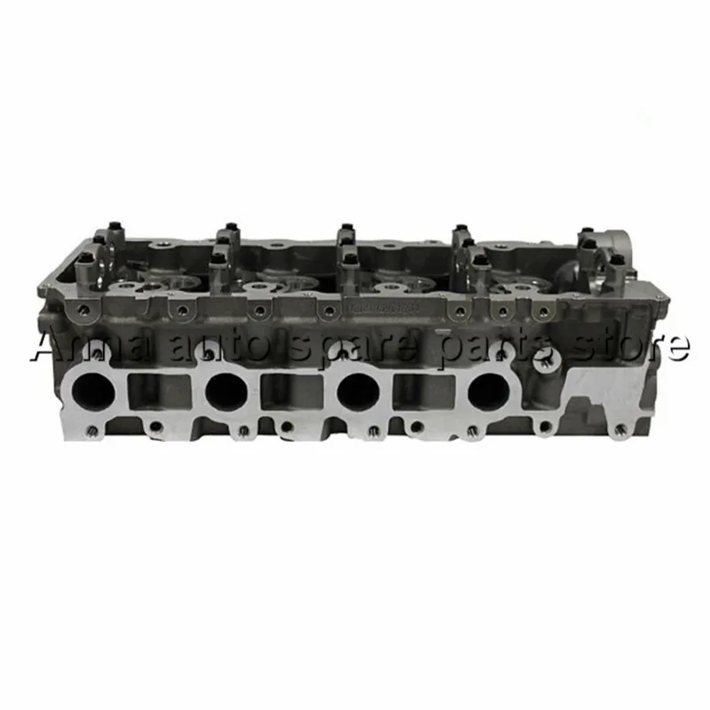 Головка цилиндра 1KD 11101 30080 для Toyota|Головка цилиндра| |