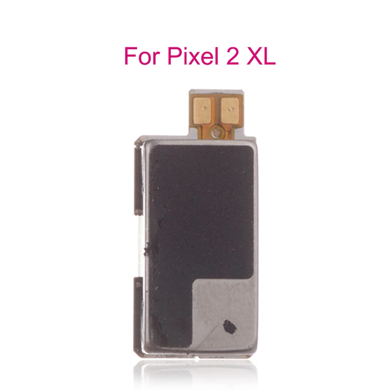 Witrigs вибратор моторный модуль Вибрационный гибкий кабель для Google Pixel 2/2 XL/3/3/XL/3A вибратор для замены
