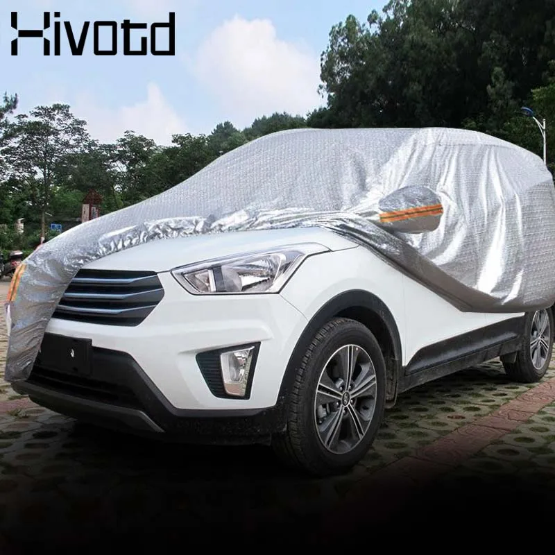 автомобильные чехлы Автомобильный чехол для хендай крета ix25 Hyundai Creta Ix25 тент