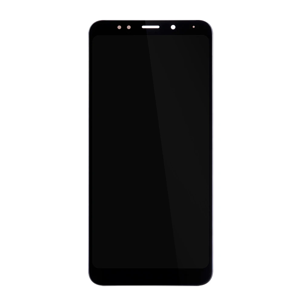 ЖК дисплей с дигитайзером сенсорного экрана в сборе и рамкой для Xiaomi Redmi 5 Plus 99