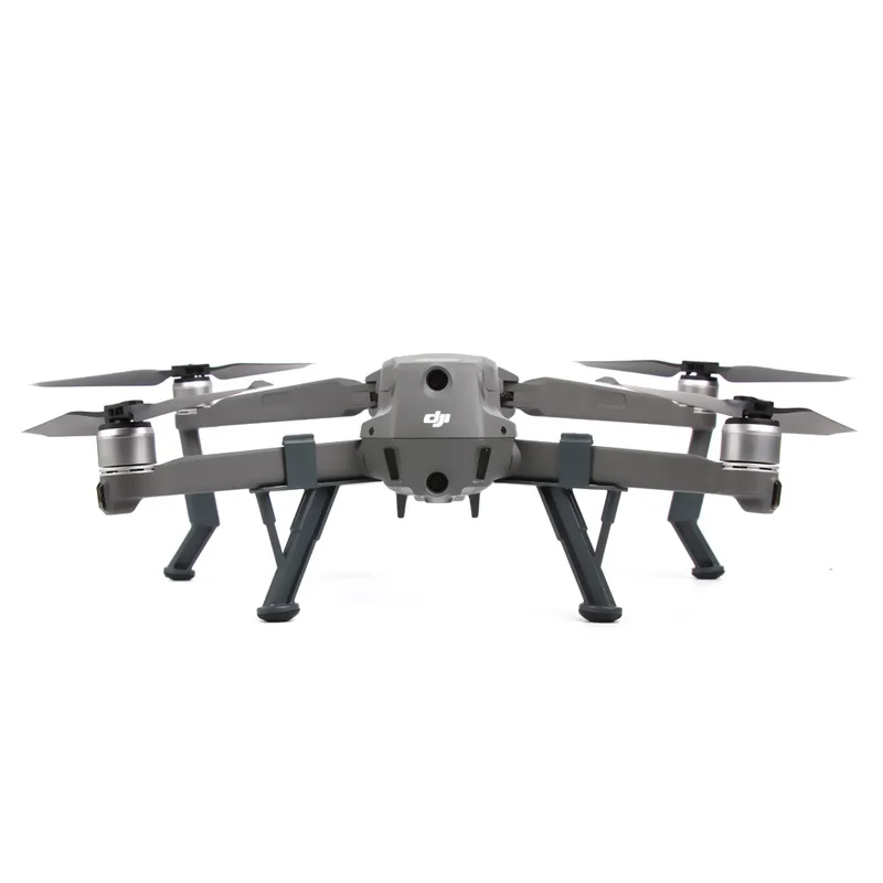Sunnylife Расширенная посадочная Шестерня для DJI Mavic 2 Pro Zoom защита ножек Аксессуары
