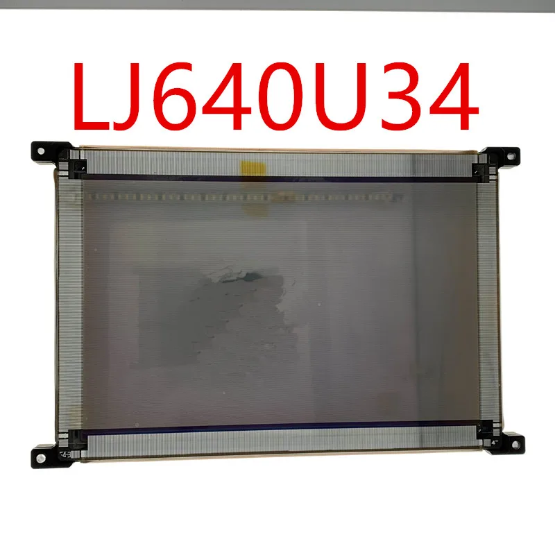 Может предоставить видео для тестирования 90 дней гарантии ЖК экран LJ640U34|Пульты