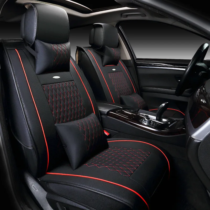 Dingdian чехол для автокресла для citroen ds4 ds5 c-crosser кактус c4 ds6 c2 c3 c5 c6 c4L Пикассо c4 aircross c-xr Триумф автостайлинг