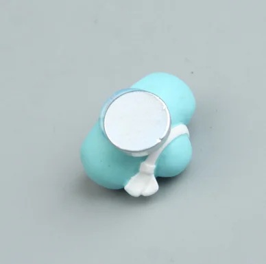 1 шт./компл. мультфильм 3D милые Украшенные Детские магнитные наклейки холодильник, чтобы приклеить аксессуары для дома