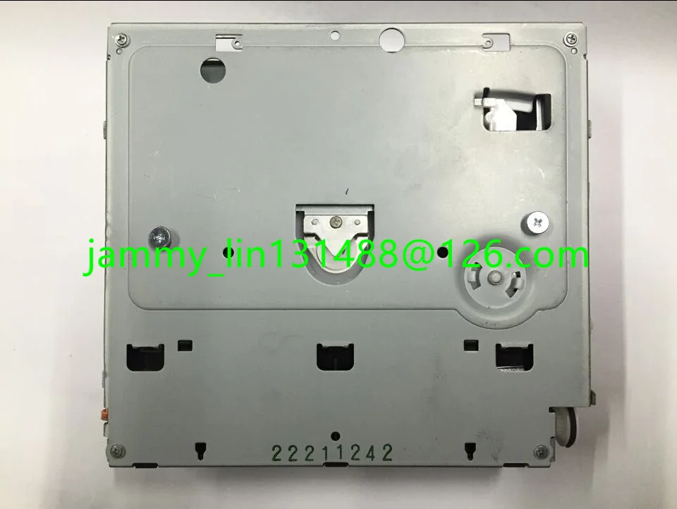 Новинка автомагнитола Corepine для DVD погрузчика лазерный механизм многих китайских