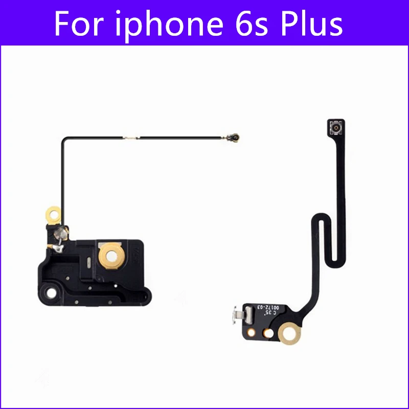 Gps-кабель для iphone 6S Plus 5 дюйма с антенной | Мобильные телефоны и аксессуары
