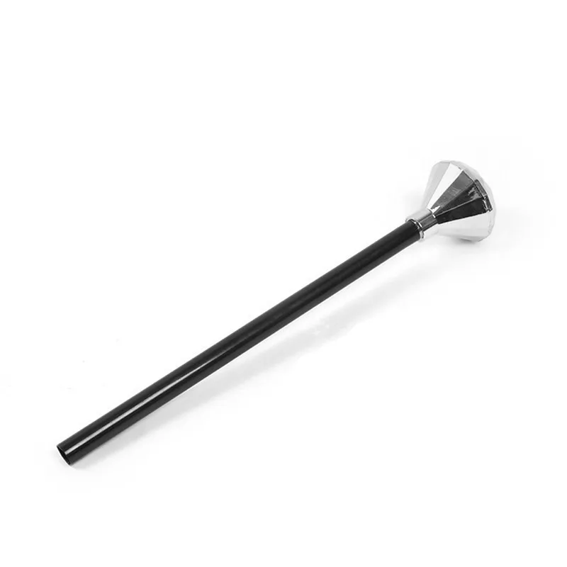 

Adults Children Faux Diamond Royal King Scepter Canes Boy Girl Stage Performance Cosplay Props Fancy Dress Decoration Halloween