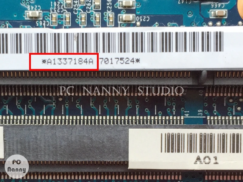 Материнская плата A1337184A DAGD1AMB8C0 MBX 177A для ноутбука VGN CR CR203E Vgn cr220e PCG 5J5M cr420e Intel HD