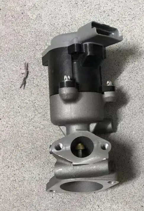 

EGR VALVE FOR LAND ROVER JAGUAR XF XJ CITROEN C5 C6 PEUGEOT 407 607 LR006995 LR018465 1618N7 C2C40183 JDE3314 1316149