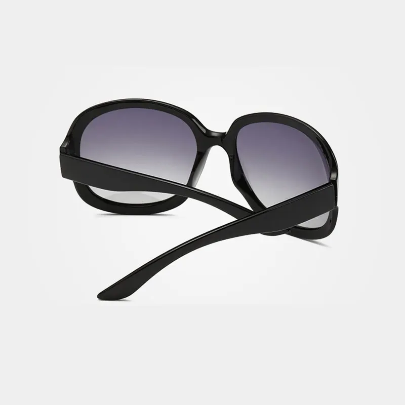 Женские солнцезащитные очки поляризационные женские 100% анти UV400