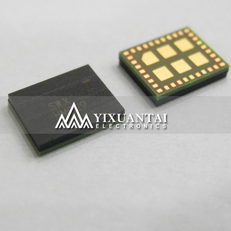 

1pcs/lot 5pcs/lot 10pcs/lot Free shipping original LMSW7RHMA029 LMSW7 HM029 SMD