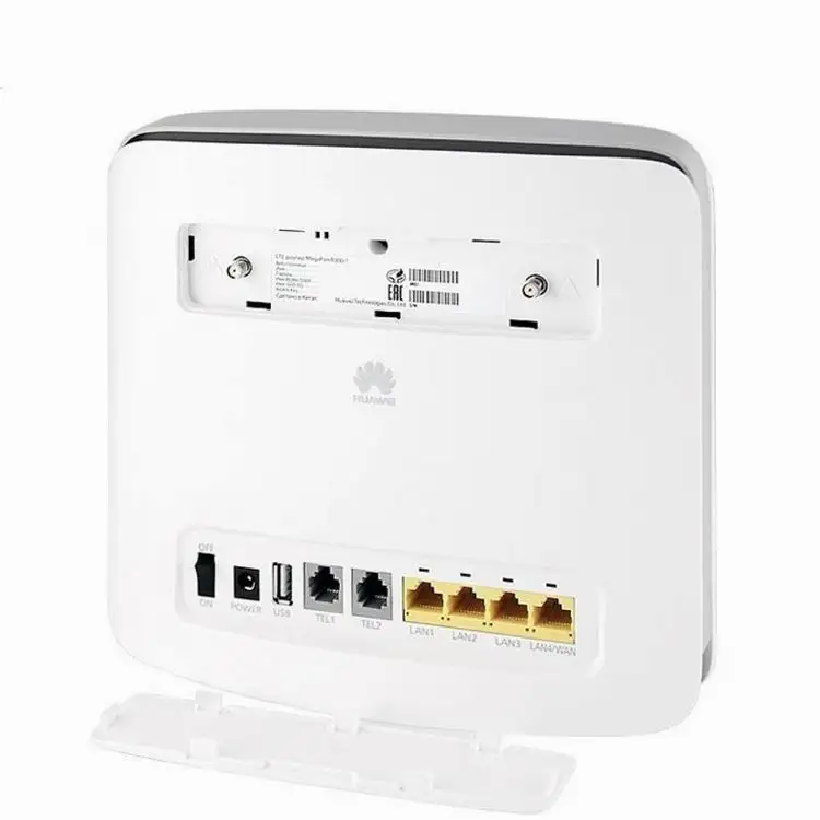 Wi Fi роутер Huawei E5186 маршрутизатор 4G FDD TDD Cat6 802.11ac LTE CPE Band 1/3/7/8/20/38 PK 28/40 3/7/ |router lte|wifi router