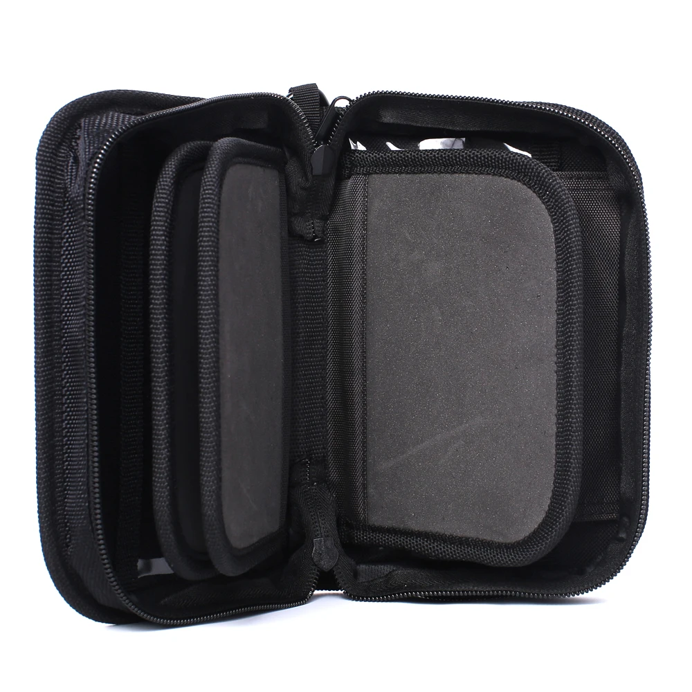 Рыболовная приманка для ловли нахлыстом сумка хранения рыболовных приманок