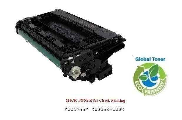 Re man NO OEM hp 37A (CF237A) микр тонер для M607 M608 M609 M631 проверки|Чип картриджа| |