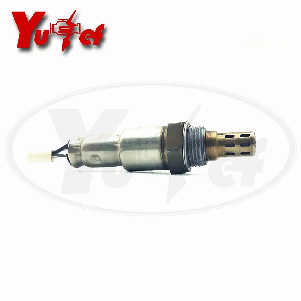 Кислородный датчик O2 36532PLAG01 для HONDA CIVIC 1.7i vtec 1.6i 1.4i 36532PLAG012M2 36532 PLA G013 M2 ниже по потоку