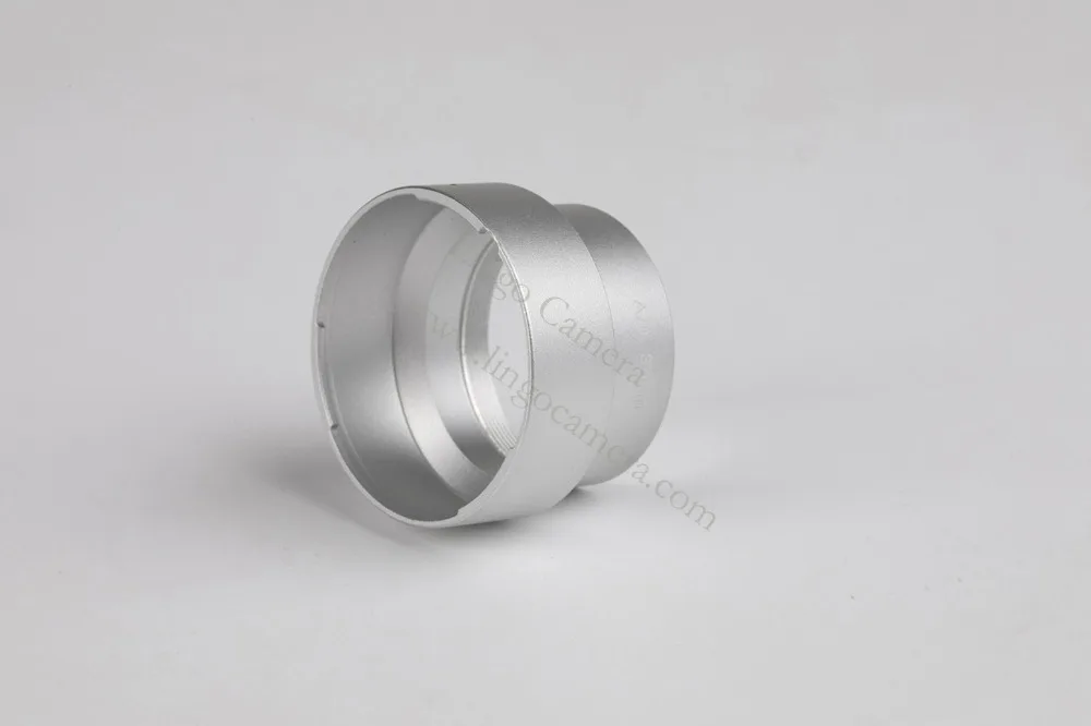 

Lens Adapter Tube with 37mm for Canon A70