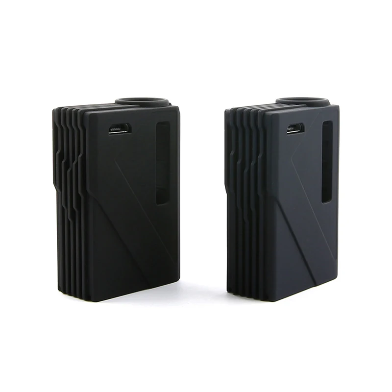 Оригинальный Tesla Mini Duo Mod Vape с 500 мАч встроенной батареей поддерживает Три