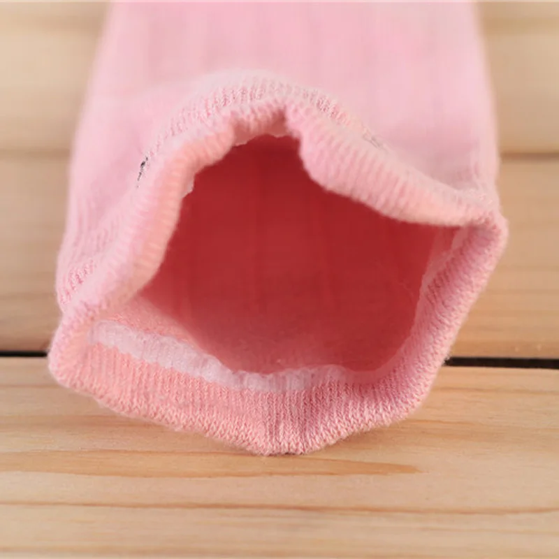 Гольфы для малышей носки маленьких мальчиков и девочек с рисунком кота хлопковые