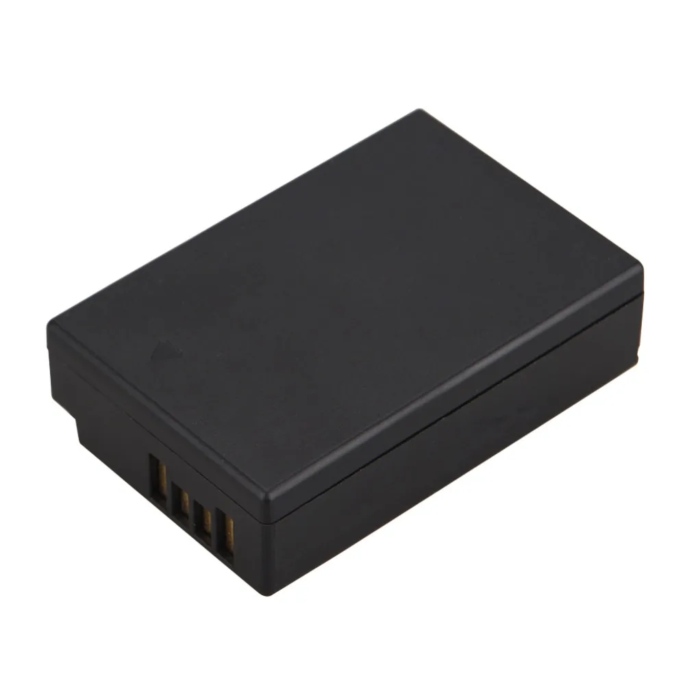 2x1500 mAh LP E17 LPE17 батарея камеры + USB зарядное устройство для Canon EOS M3 M5 750D 760D T6i T6s 8000D Kiss