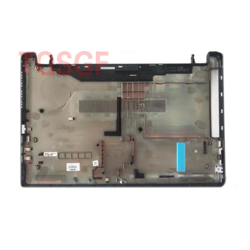Новая Оригинальная Нижняя крышка для ноутбука HP 15-BW 15-BS 15T-BR 15T-BS 924907-001 Черная |