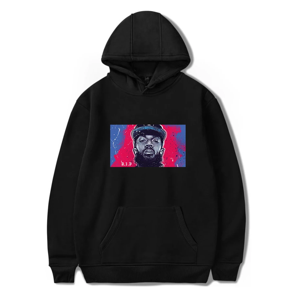 NIPSEY HUSSLE, новинка, худи Rap Harajuku, для мальчиков/девочек, толстовки, теплые, популярные, для мужчин/женщин, хлопковые толстовки, весна-осень, хип-хоп, уличная одежда