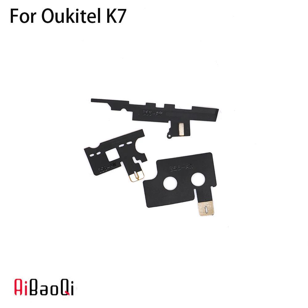 AiBaoQi новая Оригинальная бумага для антенны Oukitel K7 мобильный телефон|Шлейфы