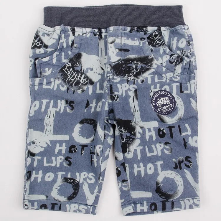 2/6T bice short pants for boys kid fashion trousers baby clothes children All children's and accessories | Детская одежда и