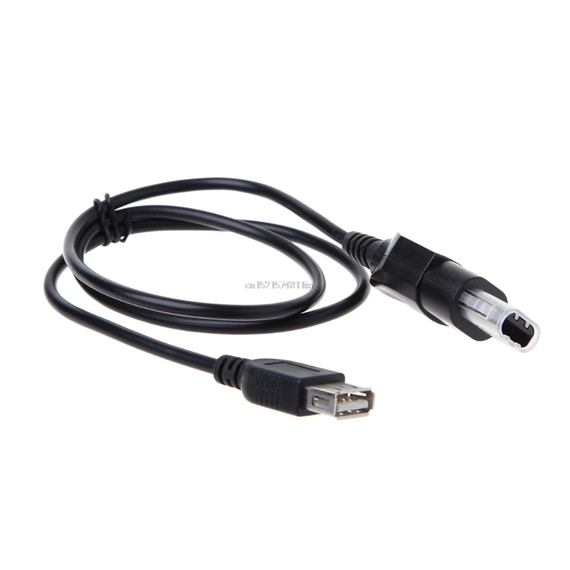 Новый адаптер USB в Xbox совместимый со старой консолью Microsoft|Кабели| |
