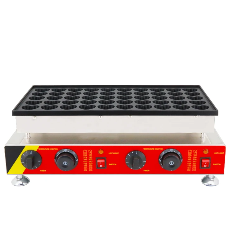 Бесплатная доставка CE утвержден коммерческих антипригарным Электрический