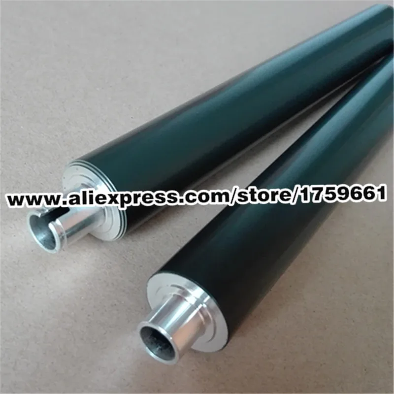 6X Free Ship X642 X644 X646 X651 X652 X654 X656 X658 Upper Fuser Heat Roller for Lexmark Optra X 642 644 646 651 652 654 656 658 |