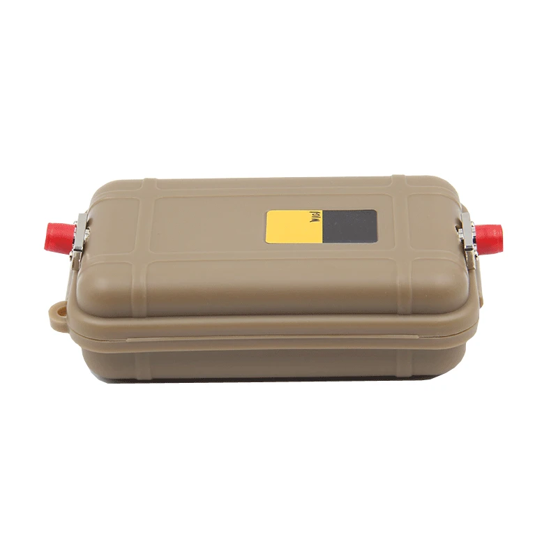 FC OTDR 100 м launch cable box волоконный удлинитель 9/125um ложное волокно время домен