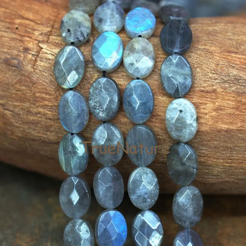 Граненый Овальный Бисер для изготовления ювелирных изделий BE6363|beads for jewelry making|bead