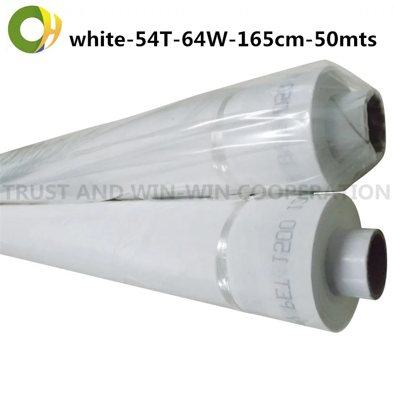 54T 64W 165cm 50mts шелковая ткань сетка|fabric fabric|fabric meshmesh fabric |