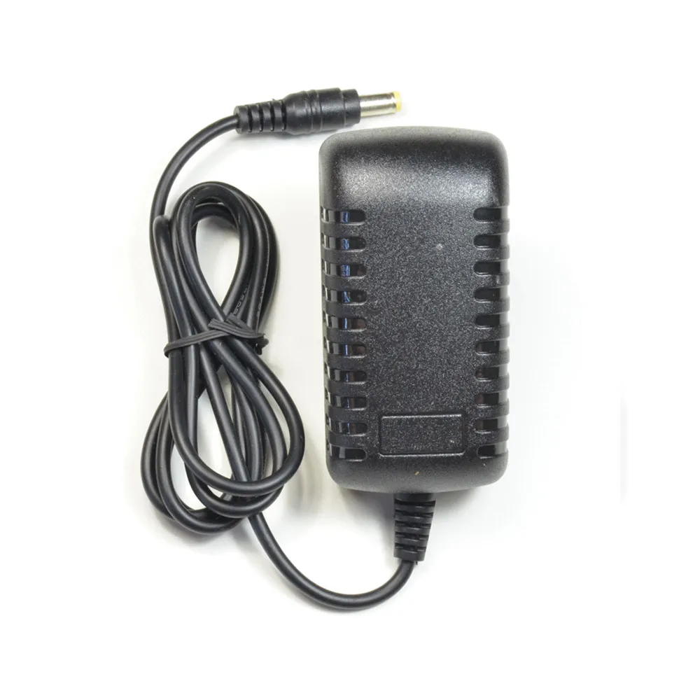 1 шт. 12V2A AC 100 в 240 адаптер преобразователя DC 12 В 2A 2000ма источник питания штепсельная
