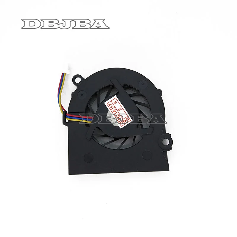 Вентилятор для процессора UDQFZER03C1N HP MINI 110-1000 110-1100 Series 537613-001 вентилятор ноутбука |