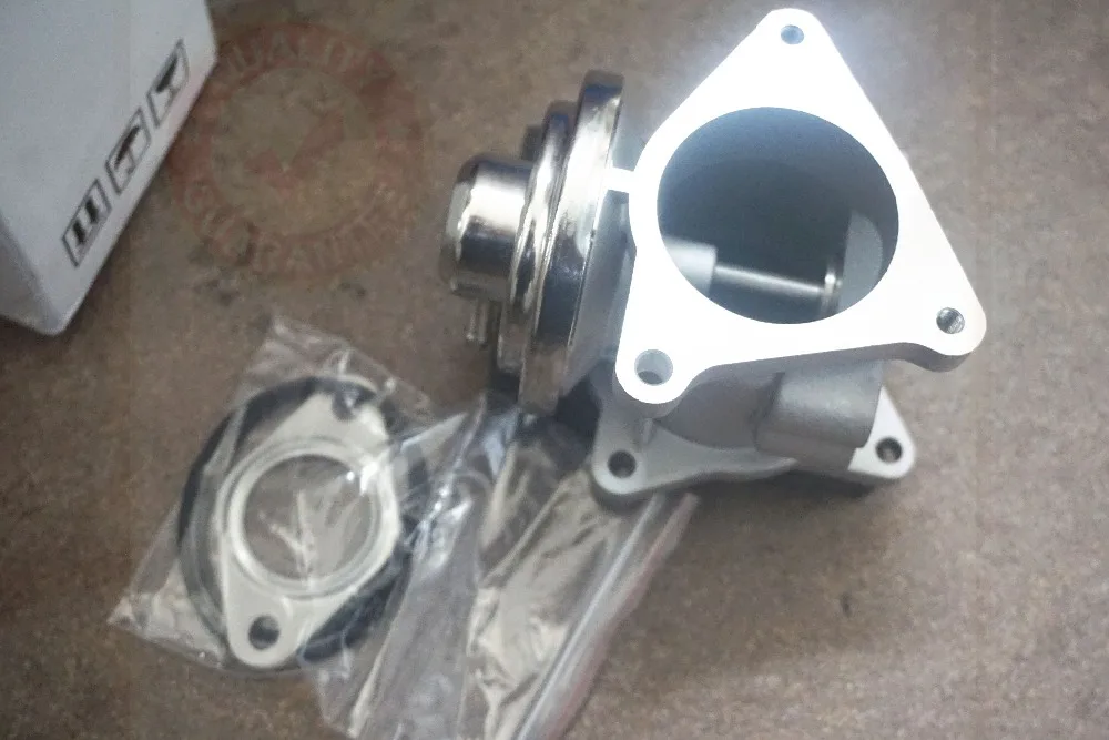 Горячее предложение для SKODA Fabia Octavia Roomster Superb 1 9 TDI 2 0 EGR клапан 038131501AF 038131501AN 038131501S