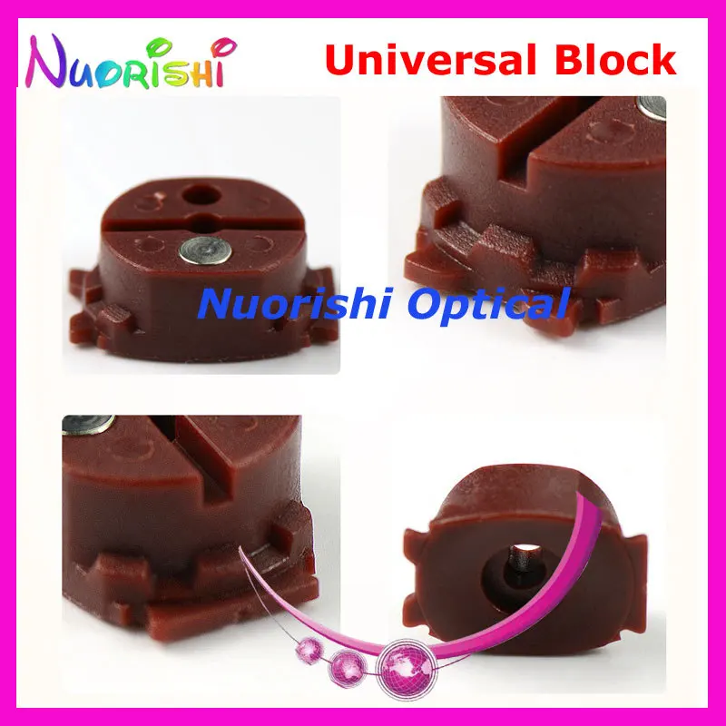 ES A универсальная присоска для смайлика Essilor автомобильная кромка объектива