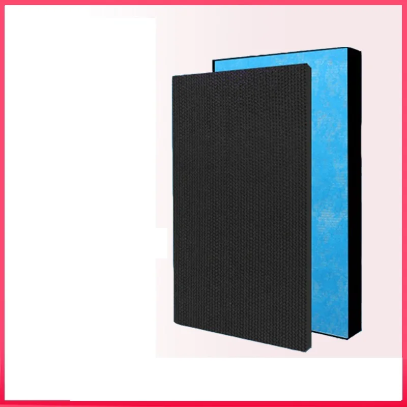 2 шт./лот Воздухоочистители фильтр H12 HEPA каталитический для DaiKin ACK70P-W ACK70M-T TCK70M-W MCK70MBB-W MCK70ME8-T MCK70ME8-W MCK70MK-T