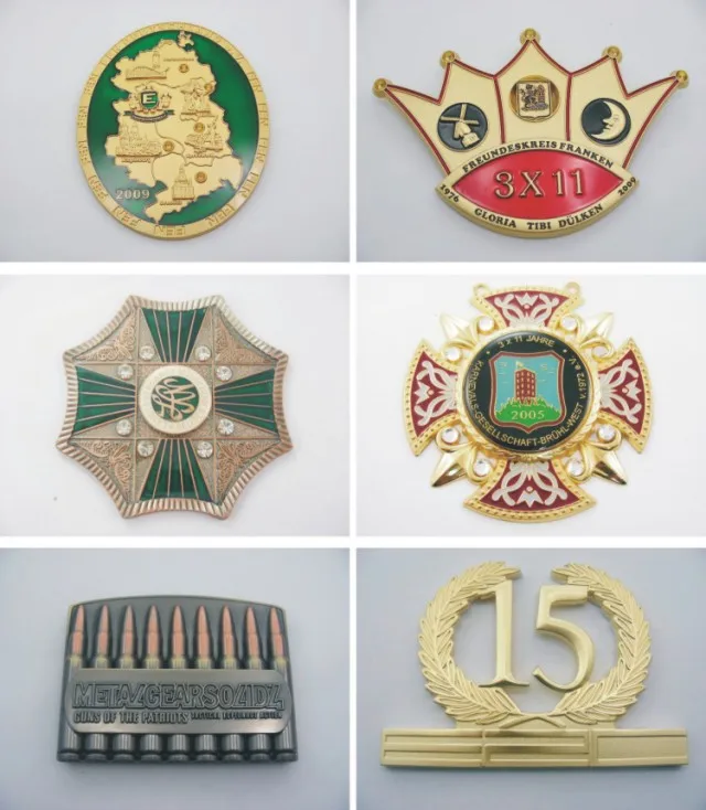 Специализируемся на индивидуальных булавках для лацканов сувенирах модных