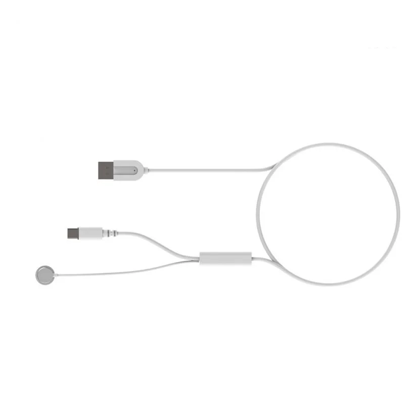 10 шт. A6132 A6137 A6133 A6131A A6724A мобильный телефон Micro USB для зарядки провода безопасности