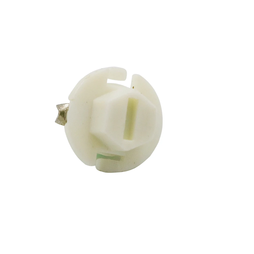 YSY 500 шт. Керамический автомобильный интерьерный светодиодный T10 COB W5W 168