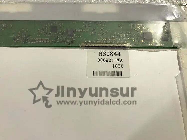 LQ164D1LD4A C брендовая оригинальная ЖК-дисплей Дисплей 16 4 дюймов 1600*900 1 с холодным