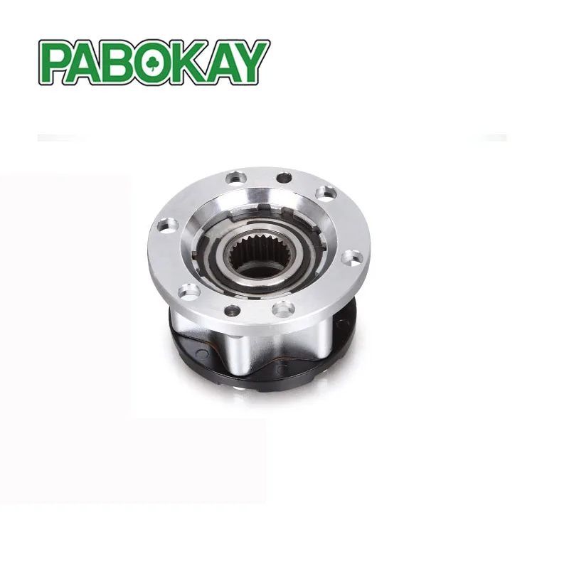 Ступицы для TOYOTA 4WD pickup 4 Runner T100 79-85 B005 40350-39045 4035039045 из цинкового сплава 1 шт. |