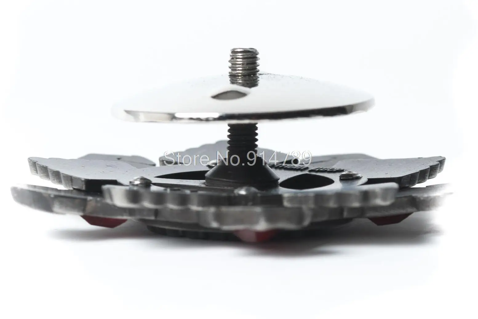 Значок премии за медаль времен Второй мировой войны Советского Союза СССР 2 го