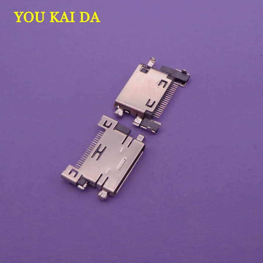 1 шт./лот микро 20PIN штекер Mini USB разъем для зарядки телефона порт данных задний samsung