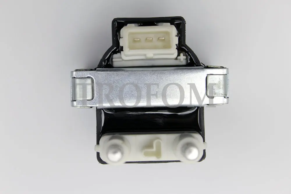 Катушка зажигания для RENAULT 21 ESPACE LAGUNA 2 0 3 7700854307 7700872692 DMB803 60708154 245115|coil for renault|coil