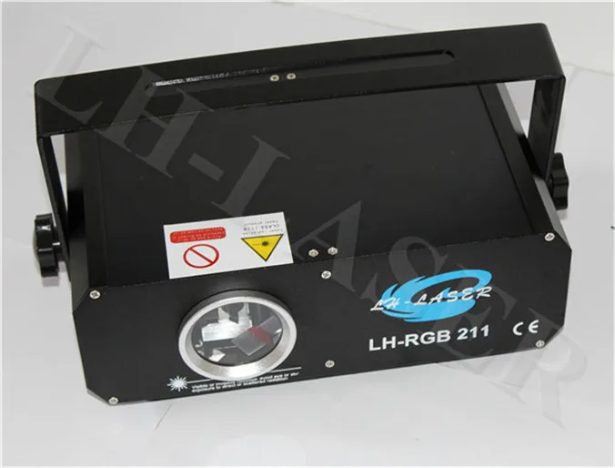 ILDA DMX 300mw RGB светильник с SD картой воспроизведение и Анимация Фейерверк + луч
