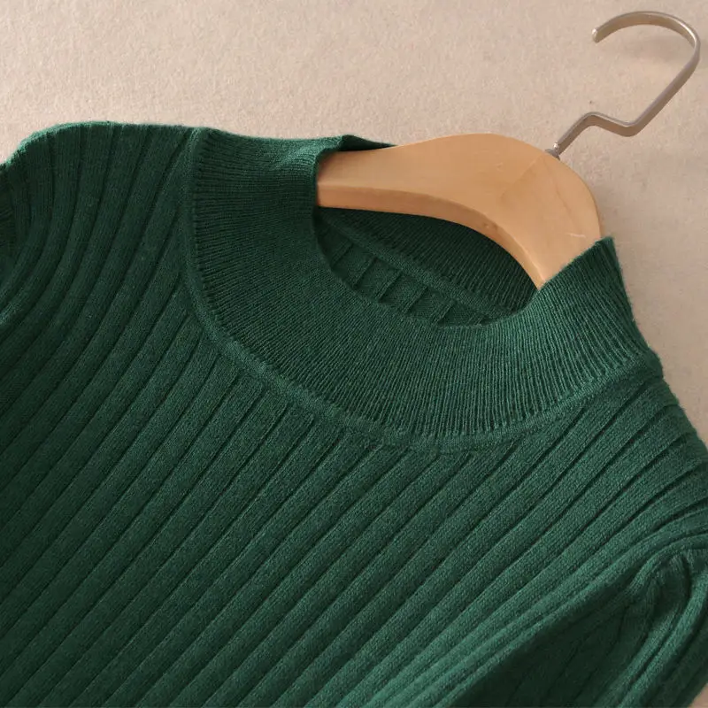 Fashion Women Casual Dress Sweater 2016 New Sexy Bodycon Office Long Sleeve Winter Trend Wool Pullover | Женская одежда